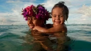 Learning Cook Island Birthing Traditions