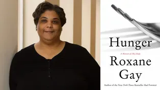 Roxane Gay | 2017 National Book Festival