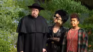 Father Brown: The Quill of Osric Preview