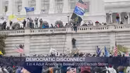 Millions in US Believe Biden Presidency Illegitimate: Report