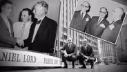 Albert Lasker’s Influence on Advertising