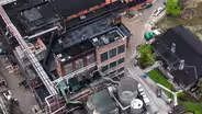 Buffalo Trace Distillery Works to Reopen
