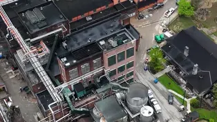 Buffalo Trace Distillery Works to Reopen