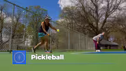 Pickleball