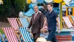Video thumbnail: Grantchester Episode 1