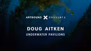 Sneak Peek: 'Artbound' Goes Underwater with Doug Aitken