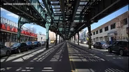 THE CHANGING FACE OF NEW YORK