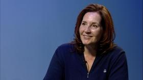 Video thumbnail: Capitol Report Guest: Rep. Pamela Hornberger (R)