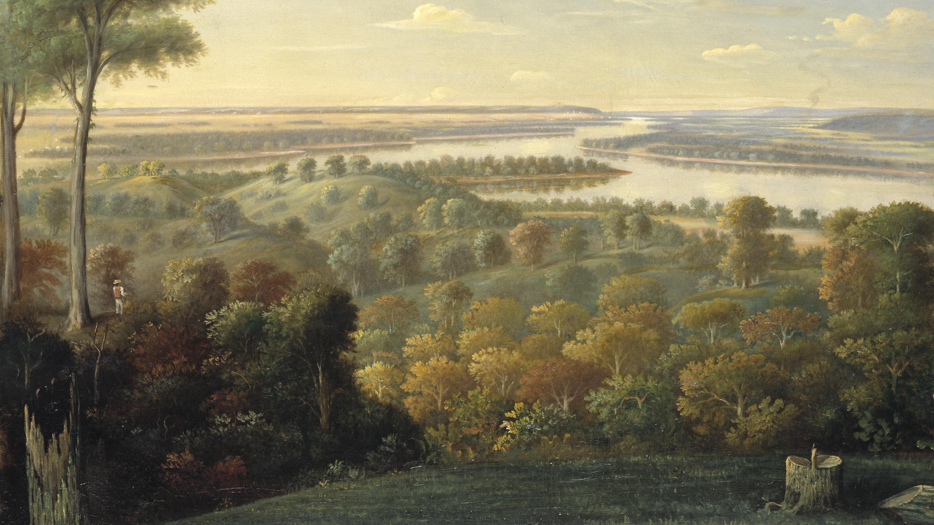 Westward Expansion