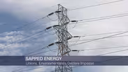 Unions, Environmentalists Declare Impasse on Energy Deal