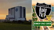 Kennedy Space Center Producer's Cut
