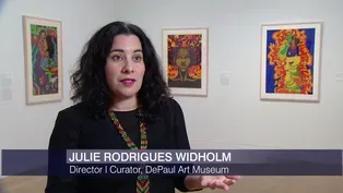 A Pair of Art Shows Offer Power to the People