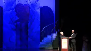 Thurber Prize, Carole Walker and The Bittertones Preview