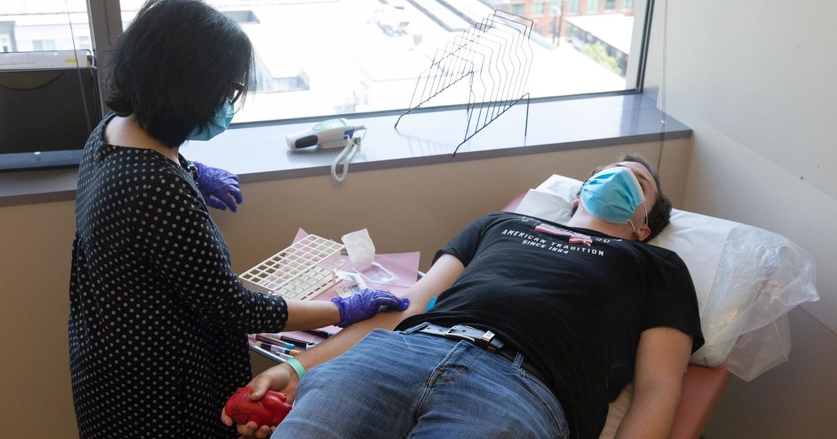 Crosscut Now | Jun. 29, 2021 - COVID vaccine research continues | Season 2
