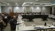 UNC Board of Governors Meeting, September 20, 2019