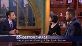 Video thumbnail: Chicago Tonight September 10, 2019 - Full Show