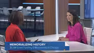 Chicago to Use $6.8M Grant to Build 8 New Monuments