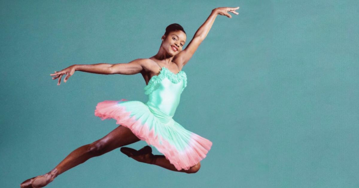 Stephanie Rutter Dancer American Black Journal | Ruth Carter exhibit at The Wright, Dance ...
