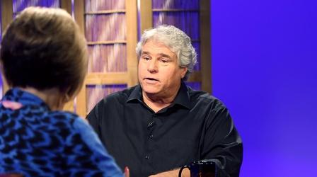 Video thumbnail: Long Story Short with Leslie Wilcox Lorenzo DeStefano