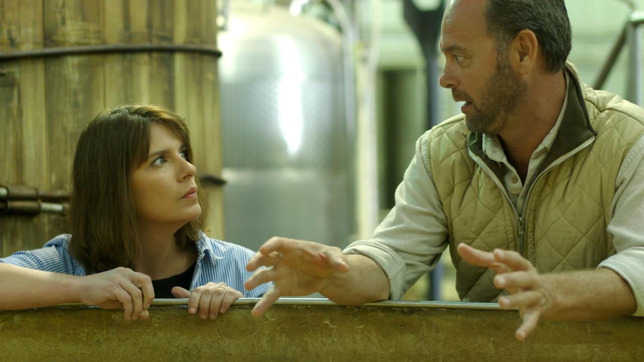 A Chef's Life | Bourbon Country