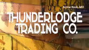 Thunder Lodge Trading Company