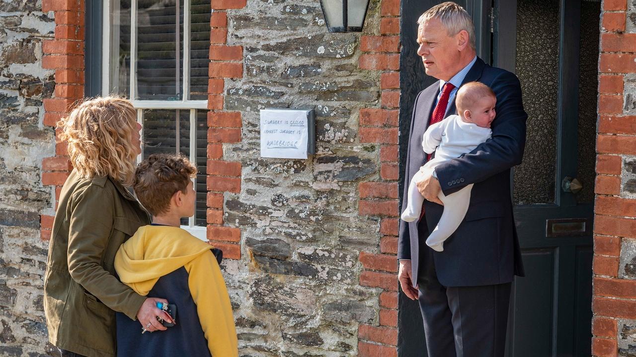 Doc Martin | I Will Survive