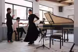 You're looking at Flamenco History