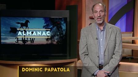Video thumbnail: Almanac Dominic Papatola | Minnesota Conquers New York!!