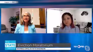 Eviction Moratorium Update (Spanish)