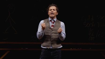 Video thumbnail: Great Performances Thanksgiving from Latin History for Morons