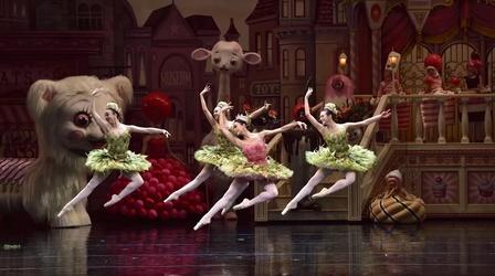 Video thumbnail: NYC-ARTS This Week at Lincoln Center: ABT’s 2019 Spring Season