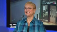 Lidia Bastianich Shares New Book "My American Dream"