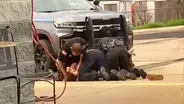 Arkansas police officers suspended after brutal beating