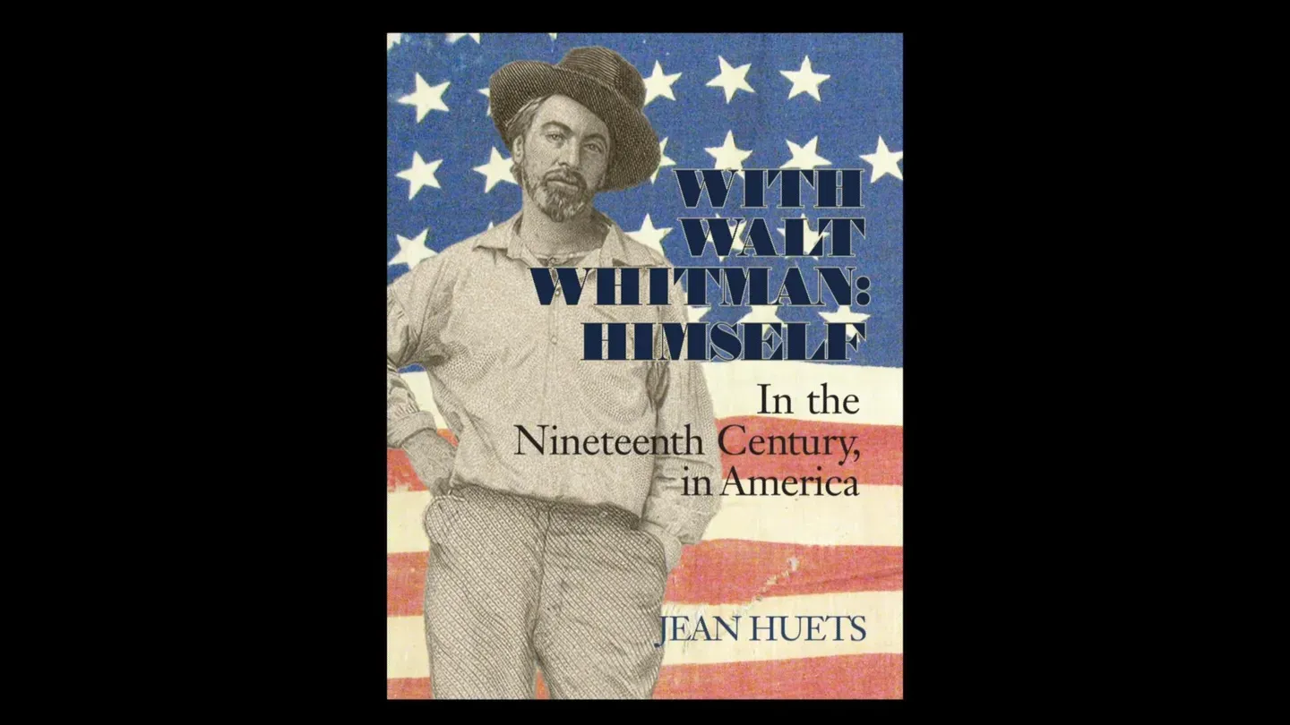 A continued conversation with Jean Huets