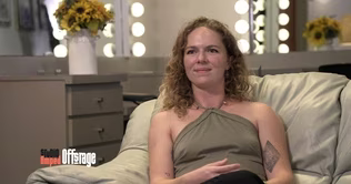 Offstage - Katie Dineen