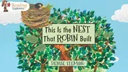 PK-377: This Is The Nest That Robin Built