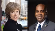 Mayor Ras Baraka on His Arrest & Leading New Jersey