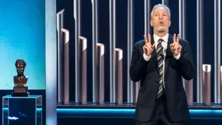 Jon Stewart's Acceptance Speech