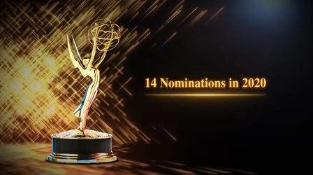 Video thumbnail: Idaho Public Television Promotion Regional Emmy Awards