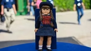 Appraisal: 1986 Pleasant Co. Molly Doll in Original Clothes