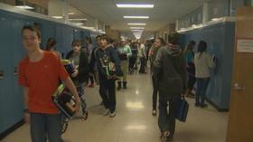 Video thumbnail: Here and Now School Choice in Wausau Continues to Divide the Community