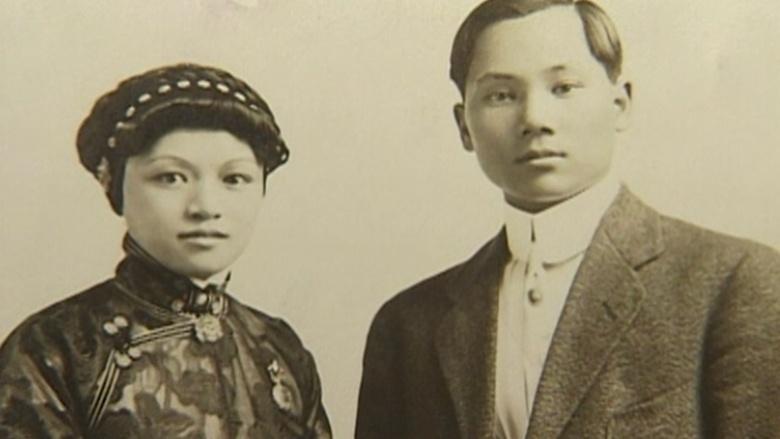 KVIE Documentaries Image