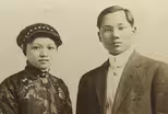Bittersweet Roots: The Chinese In California’s Heartland