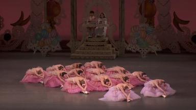 This Week at Lincoln Center: Balanchine’s The Nutcracker®