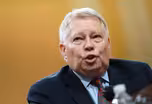 Retired judge says Trump 'corrupted American democracy'