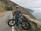 Big Sur and Monterey, California