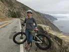 Big Sur and Monterey, California