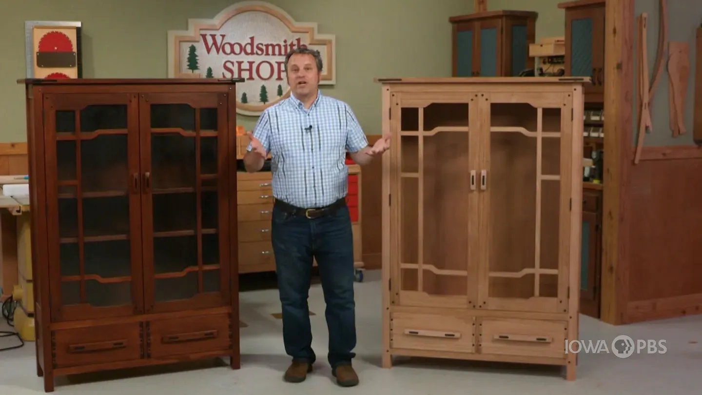 The Ultimate Bookcase, Part 2