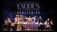 Exodus | Homecoming