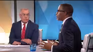 Brooks and Capehart on Democrats saving Speaker Johnson